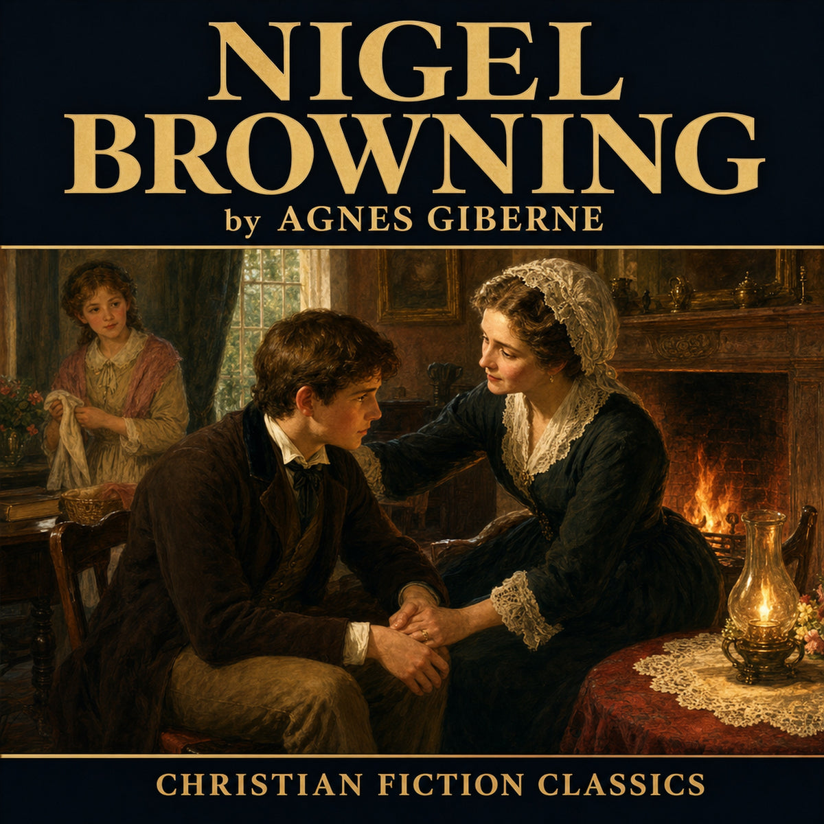 Nigel Browning