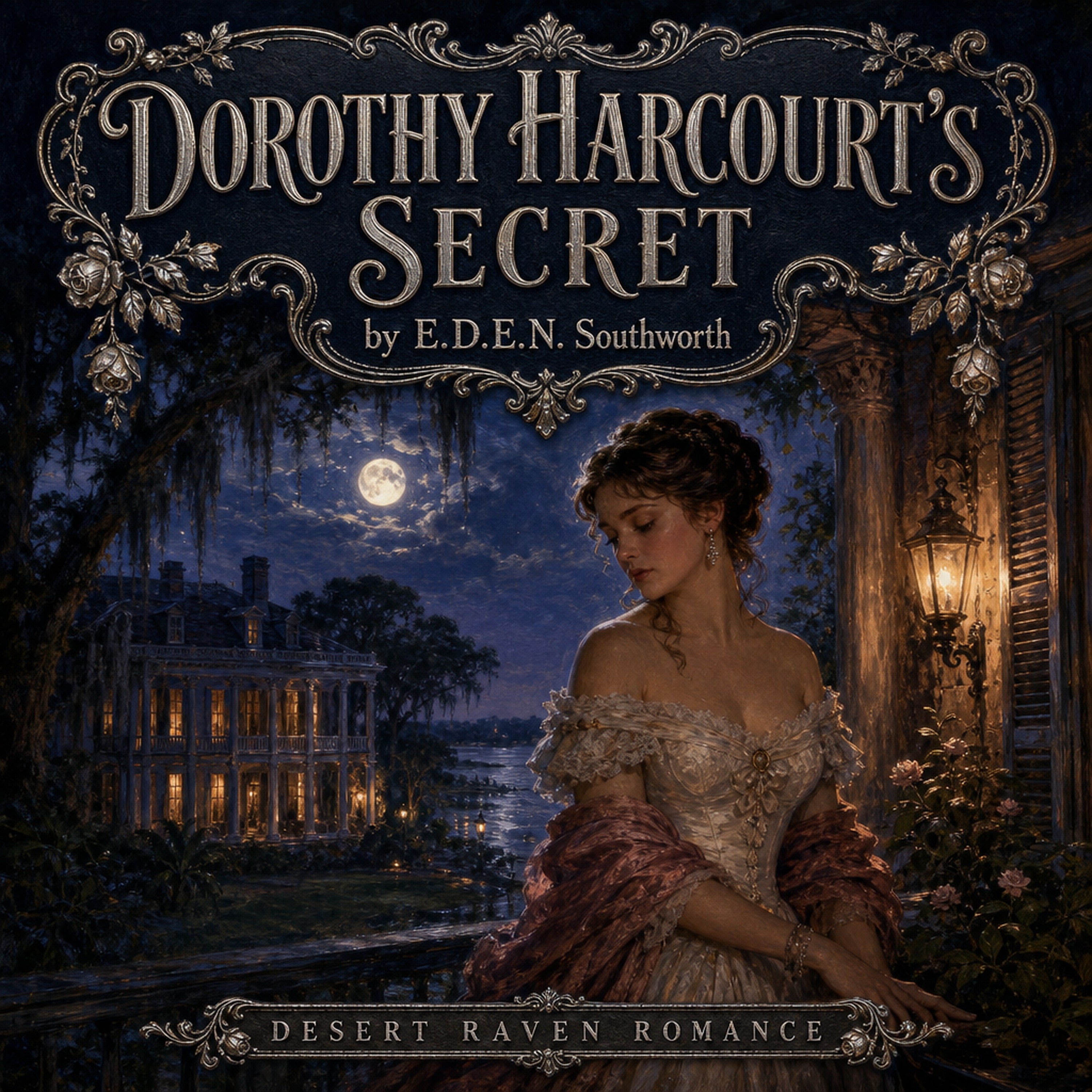 Dorothy Harcourt's secret