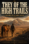 They of the High Trails