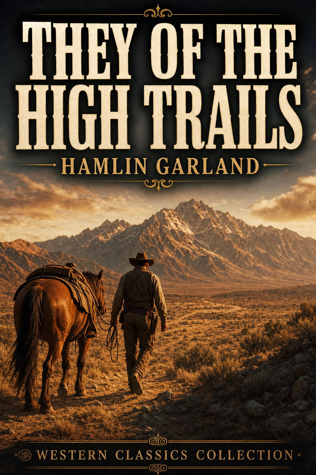 They of the High Trails