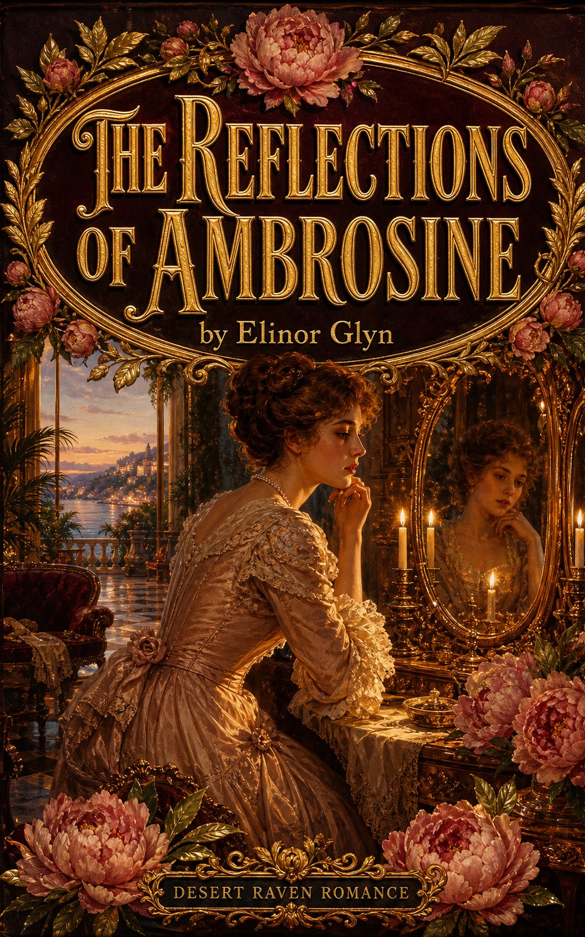 The Reflections of Ambrosine: A Novel