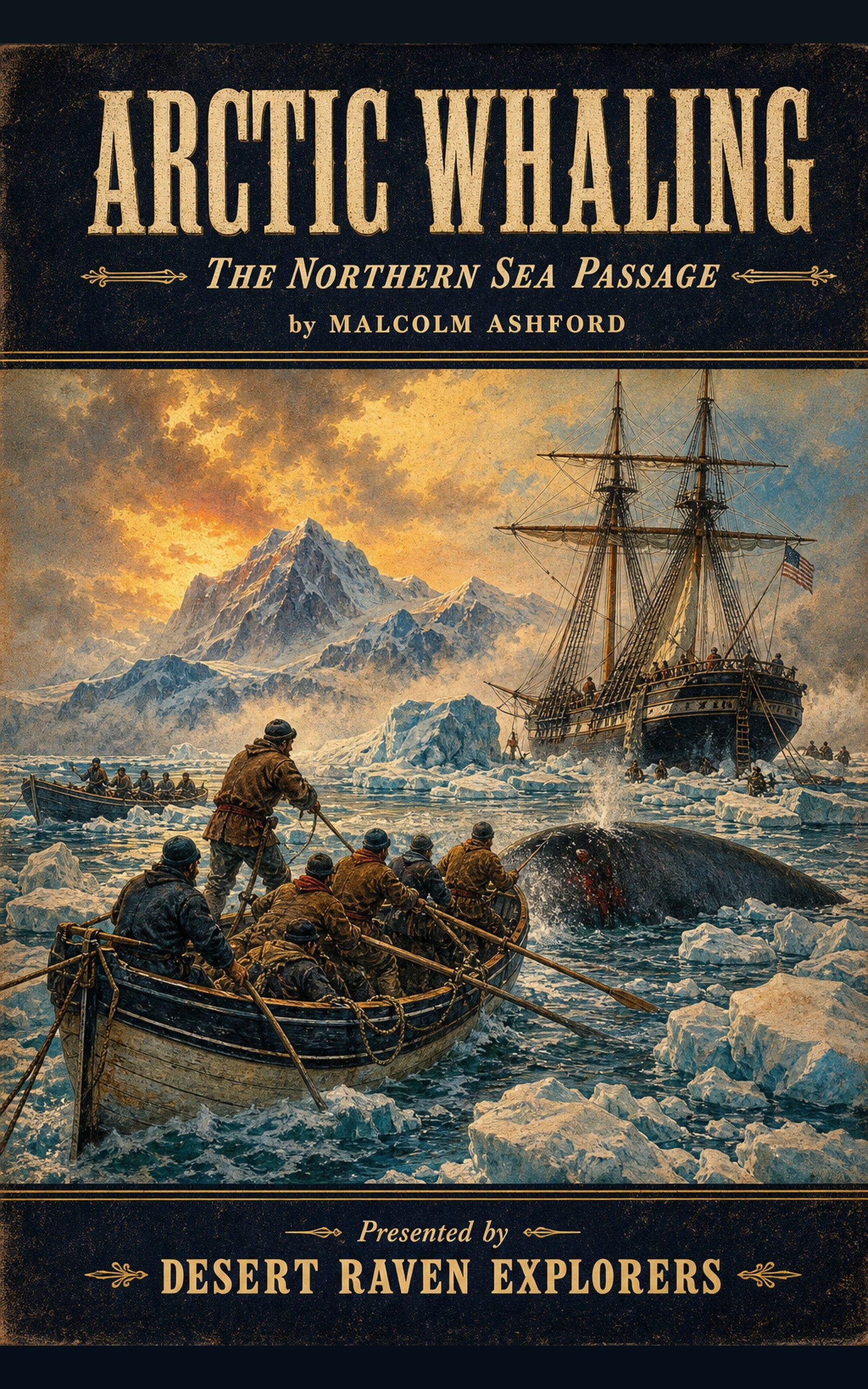 Arctic Whaling