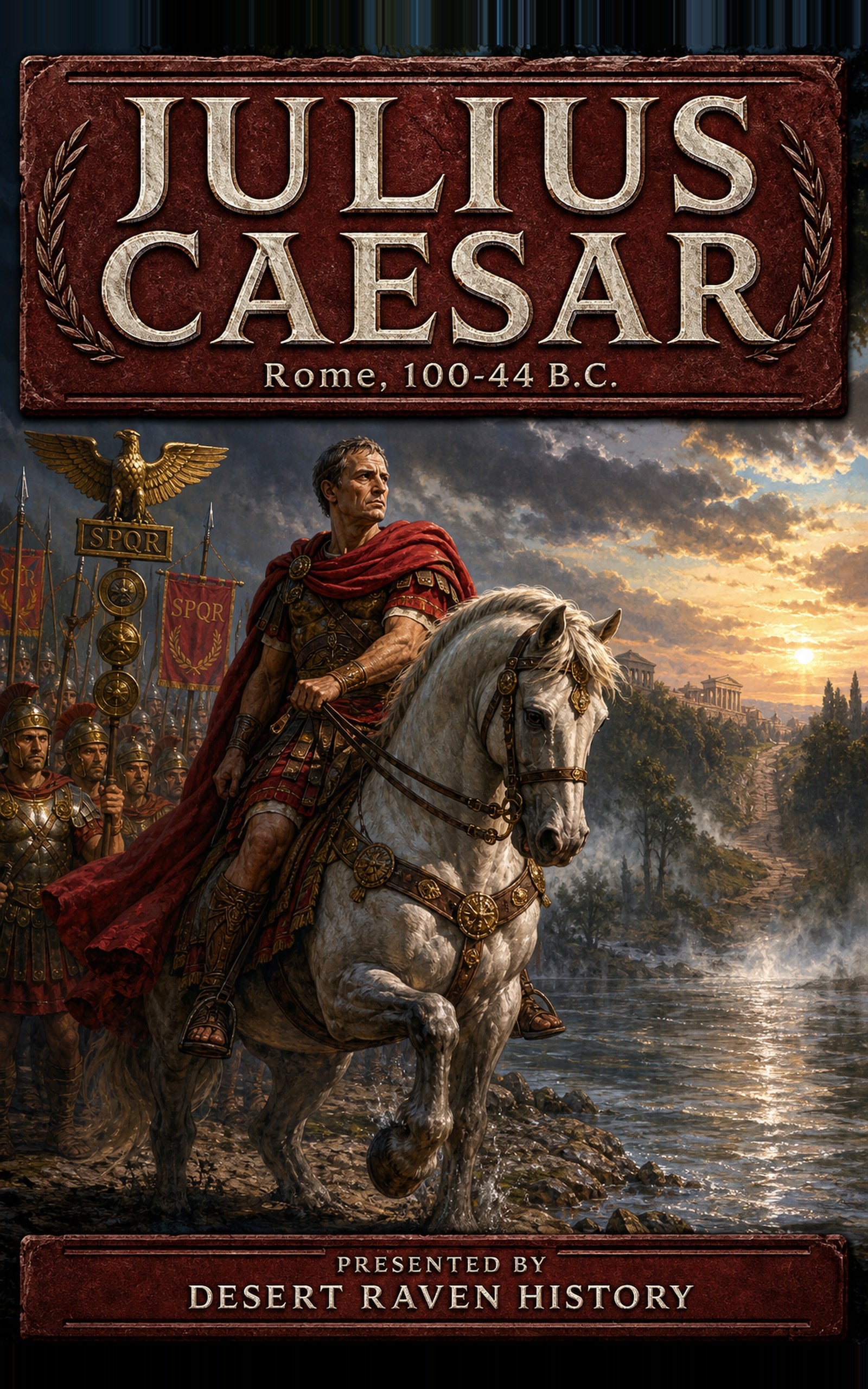 Julius Caesar