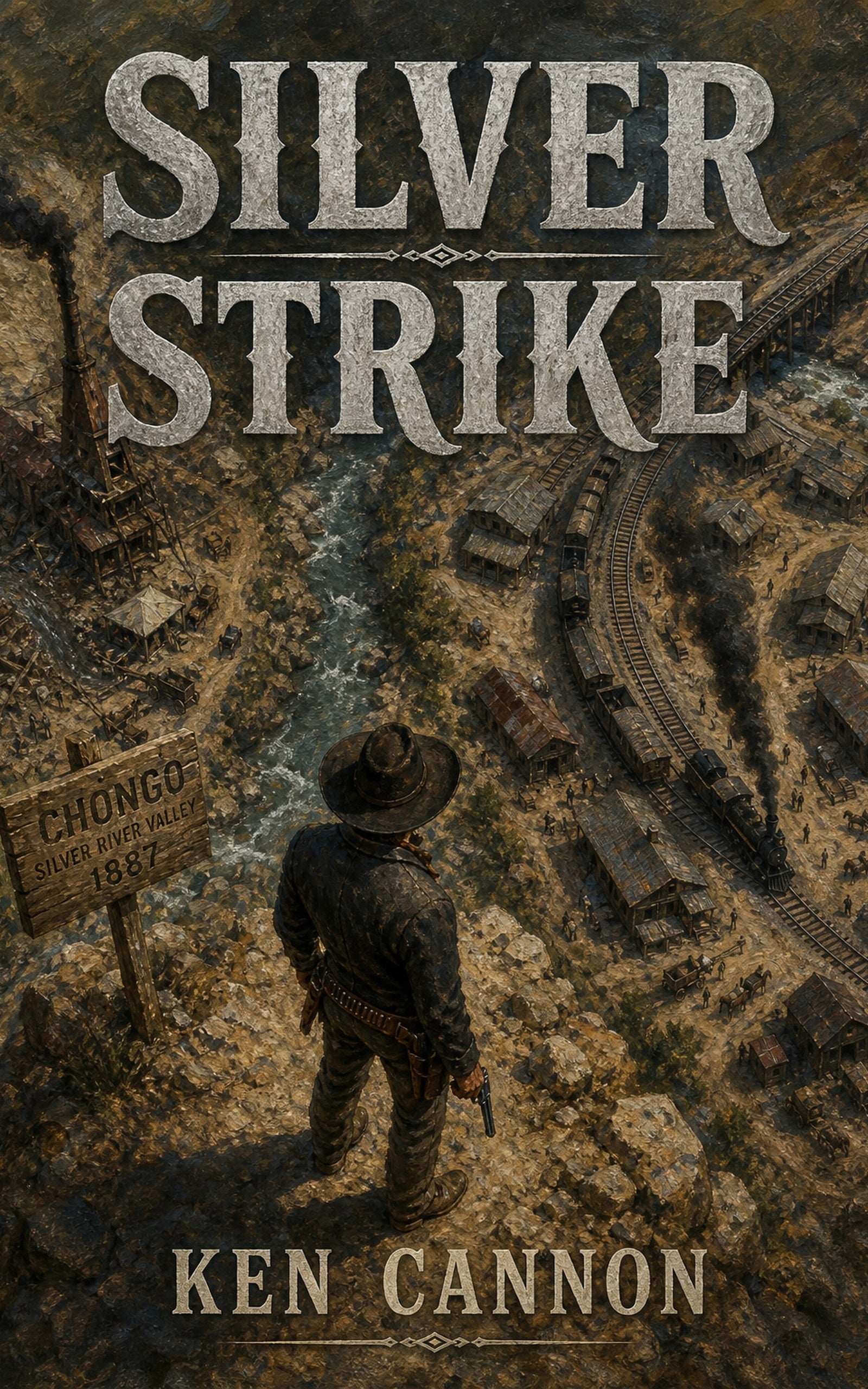 Silver Strike