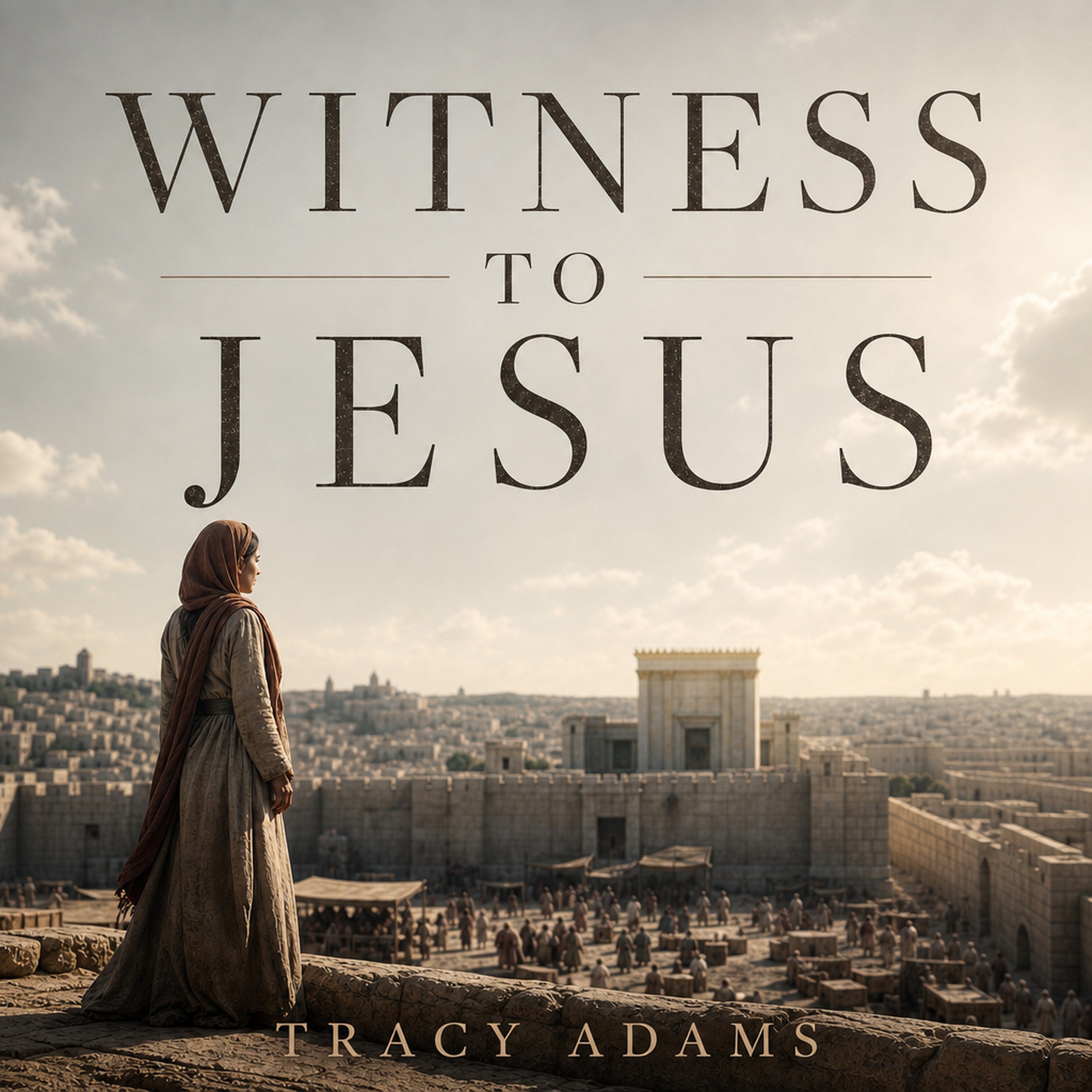 Witness to Jesus