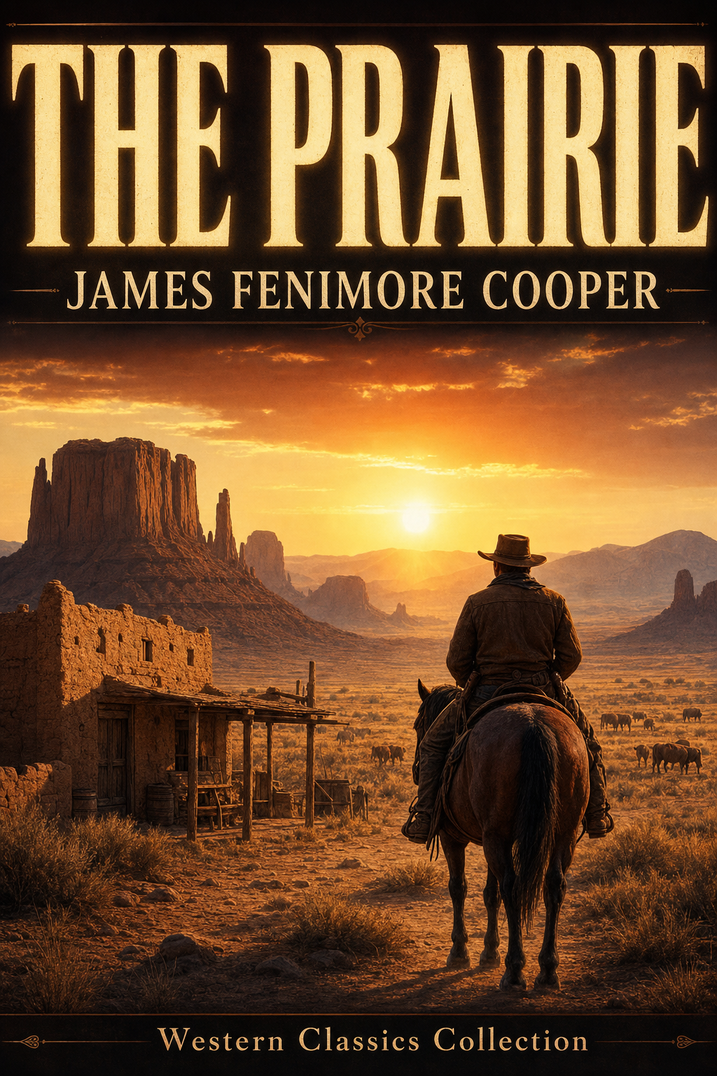 The Prairie
