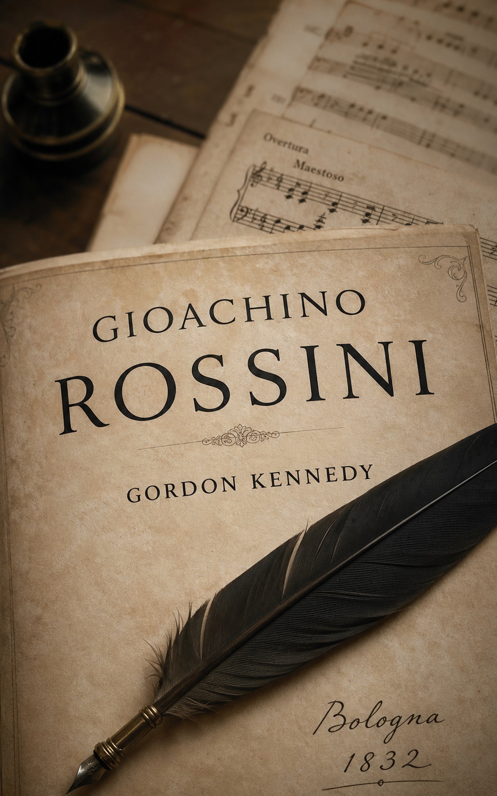 Gioachino Rossini