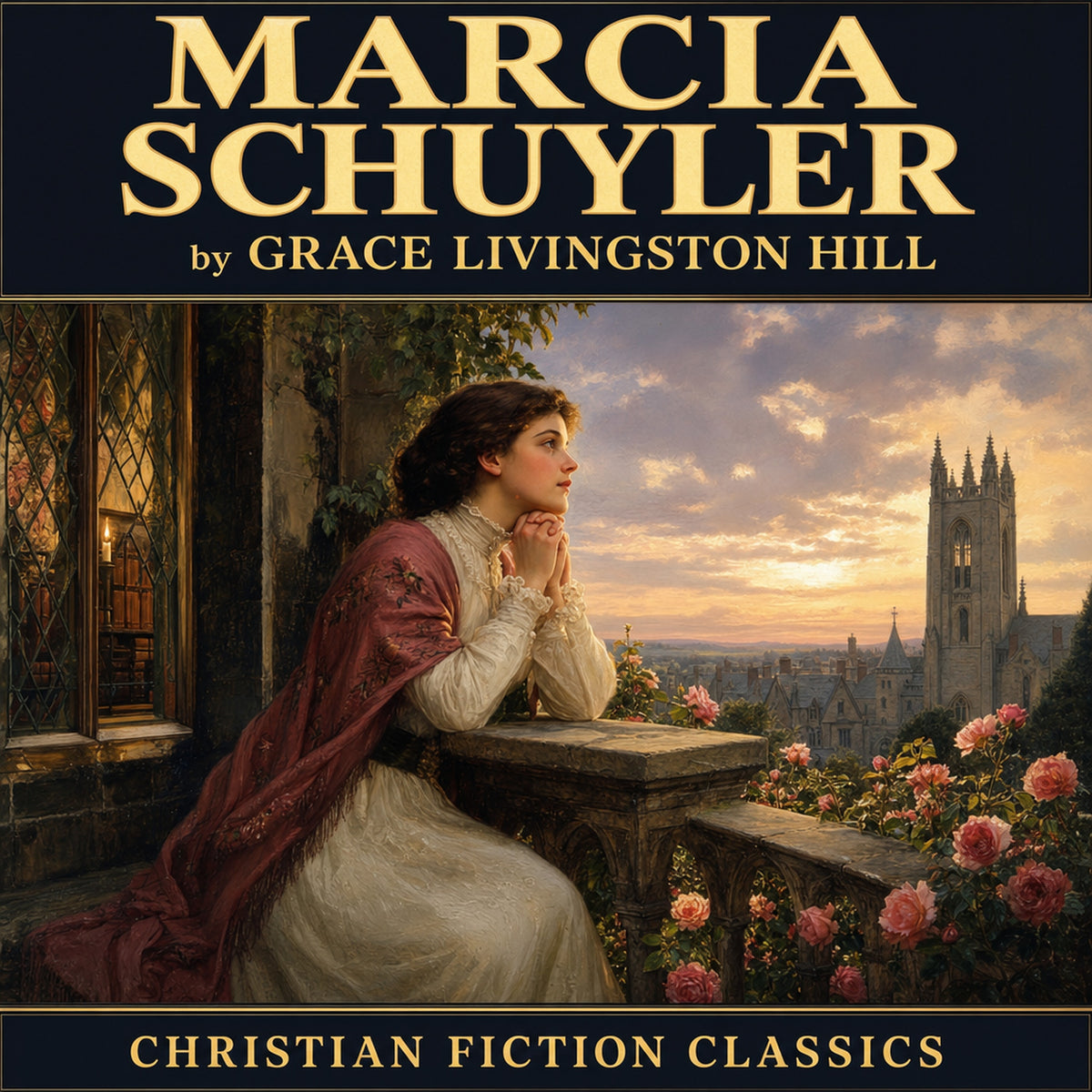 Marcia Schuyler