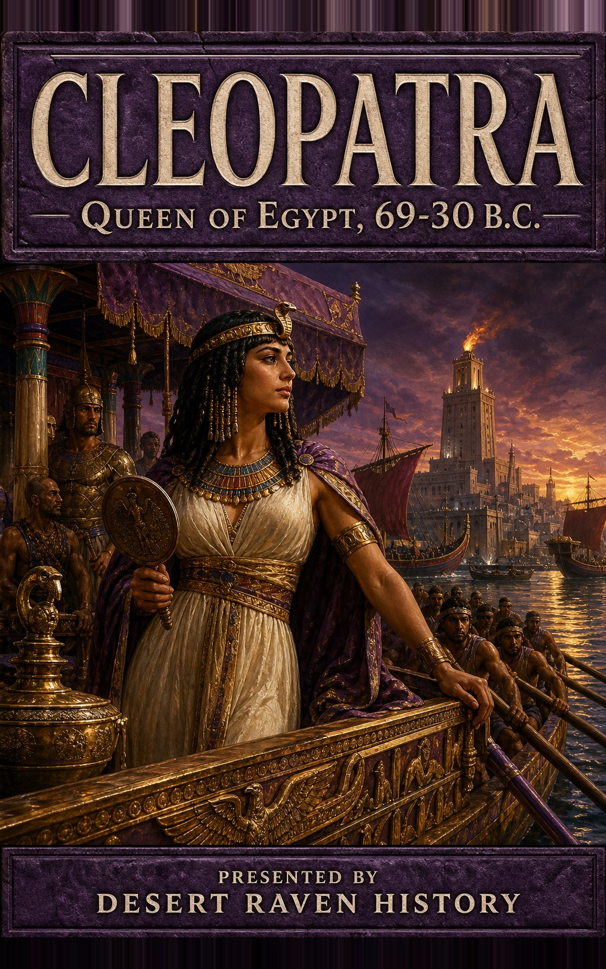 Cleopatra