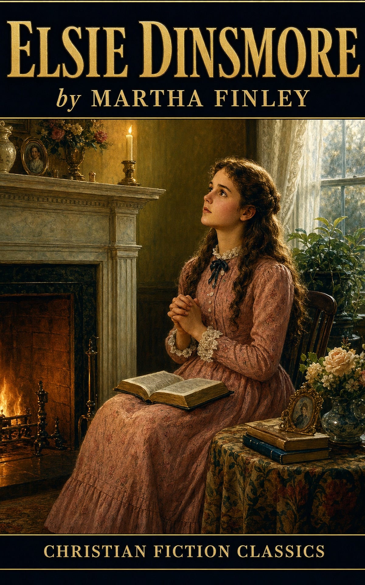 Elsie Dinsmore