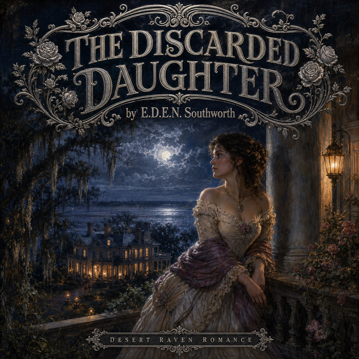 The discarded daughter; or, The children of the isle