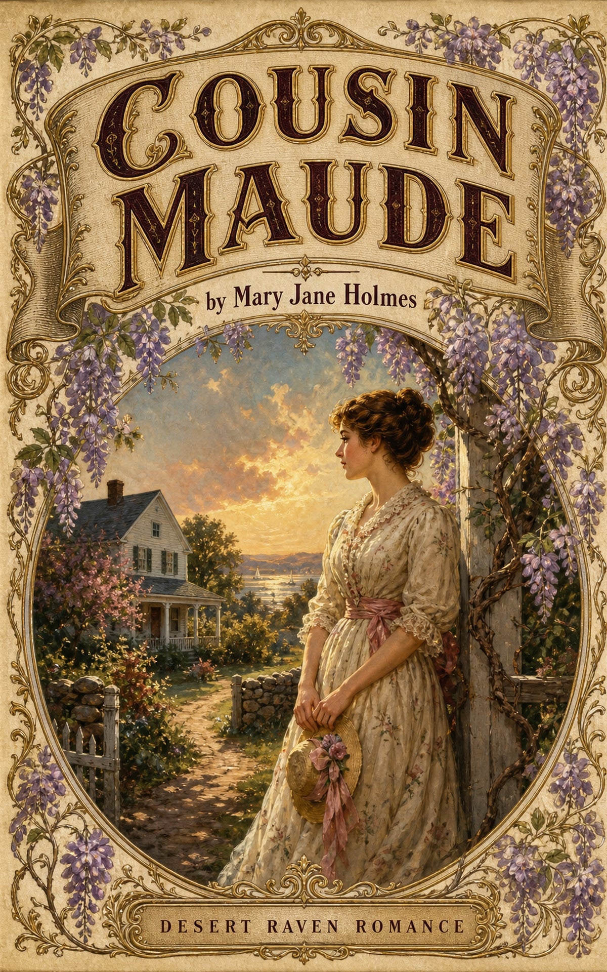 Cousin Maude