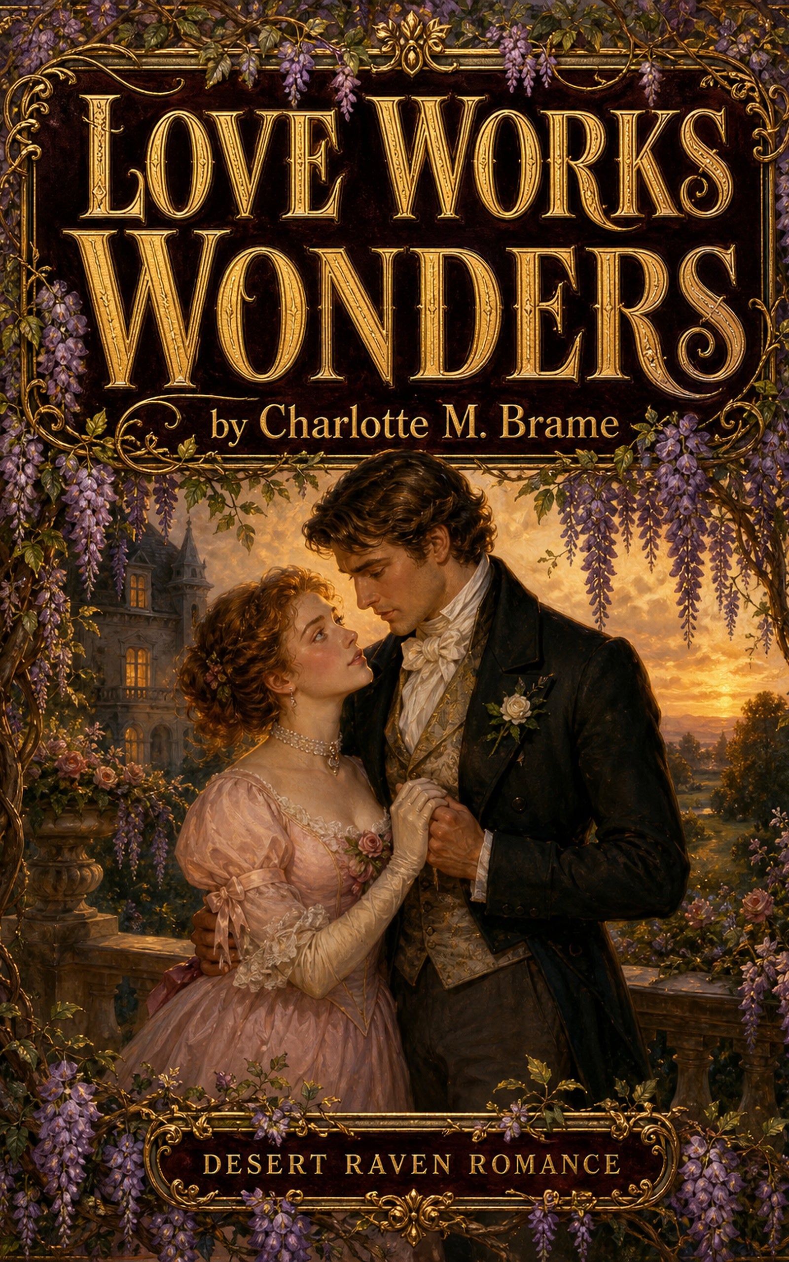 Love Works Wonders: A Novel