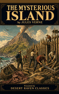 The Mysterious Island