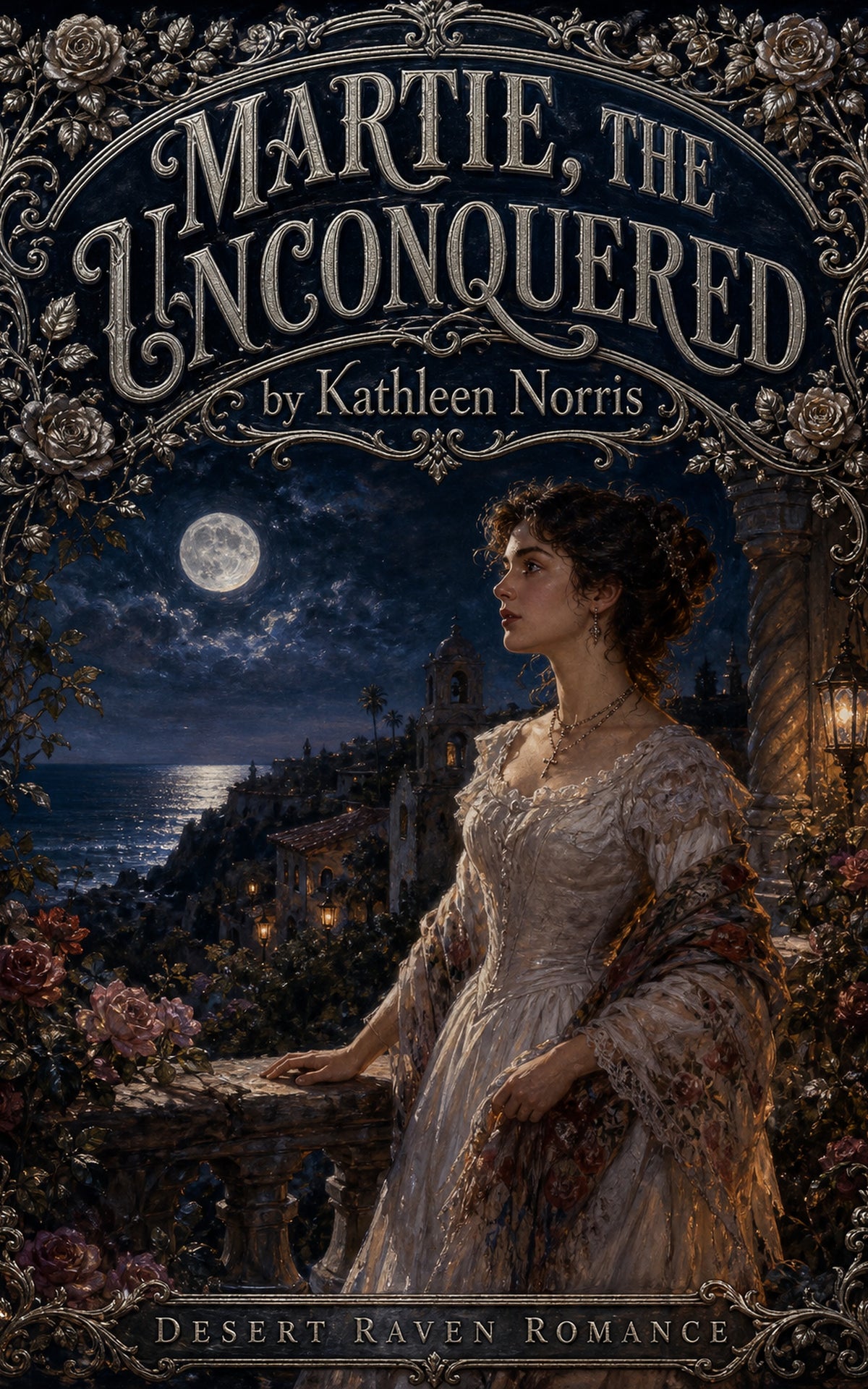 Martie, the Unconquered