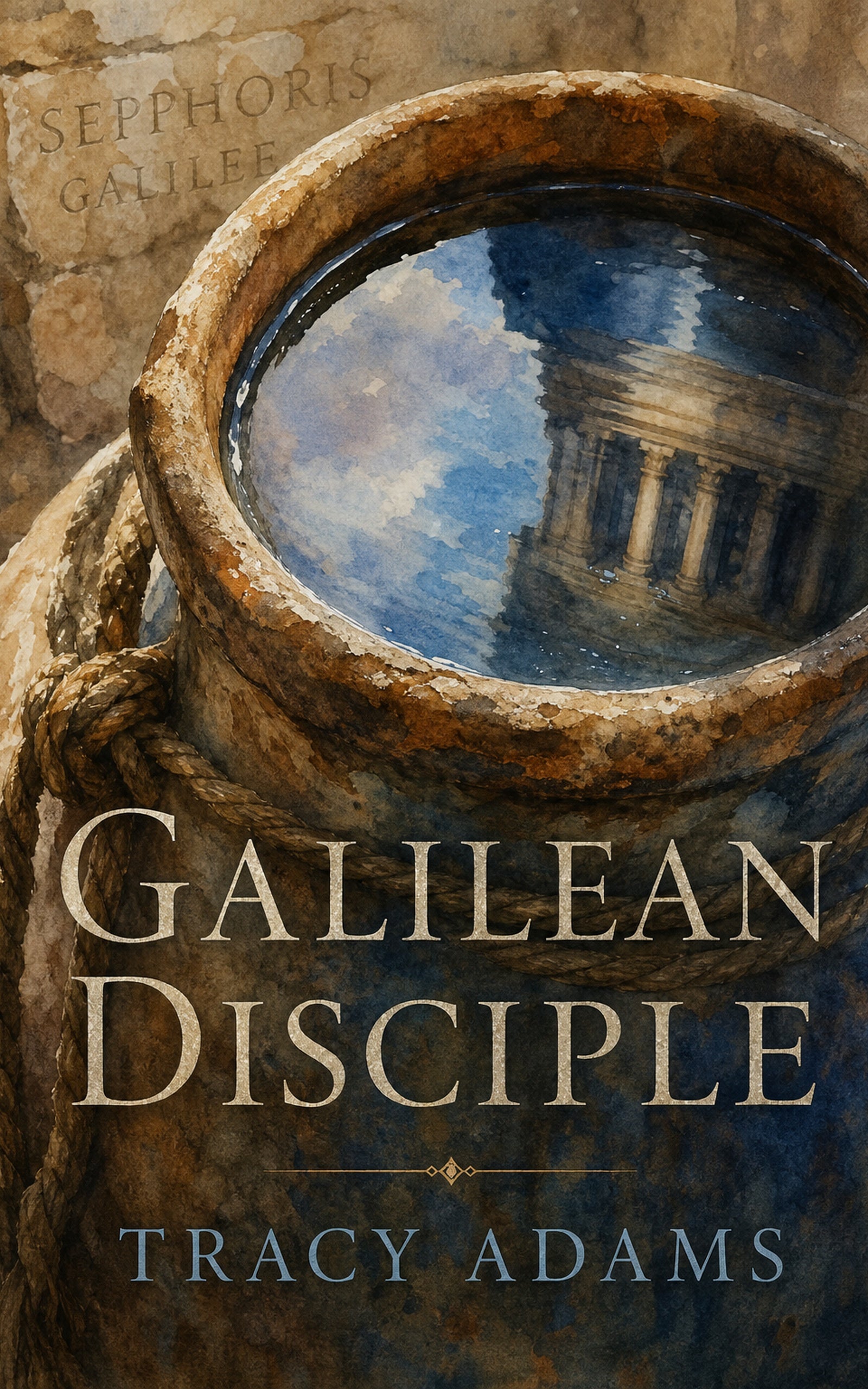 Galilean Disciple