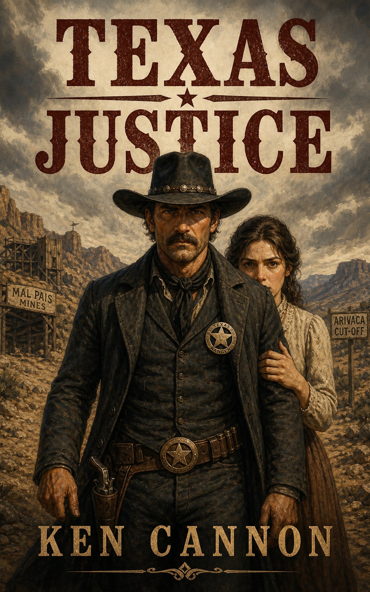 Texas Justice