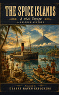 The Spice Islands