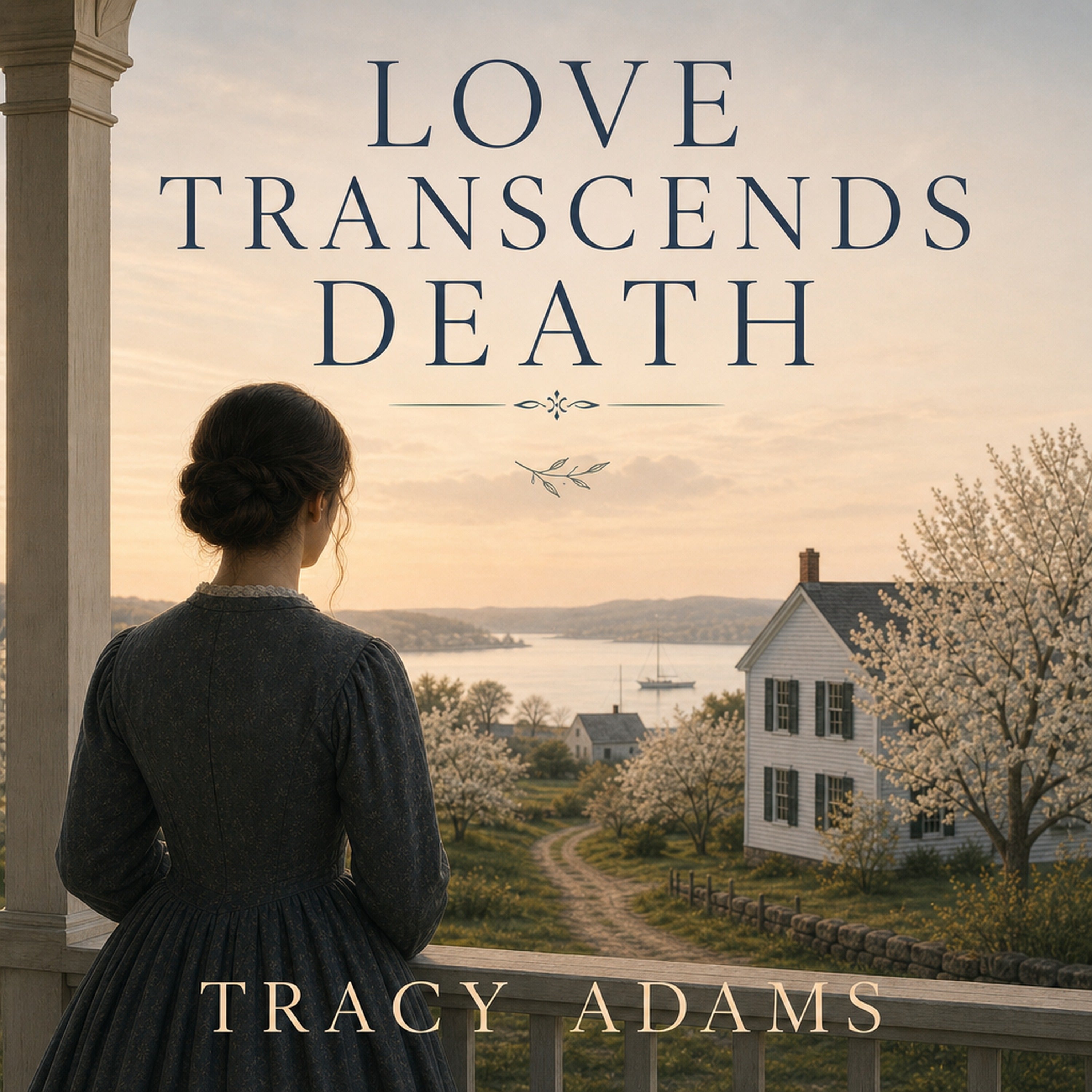 Love Transcends Death