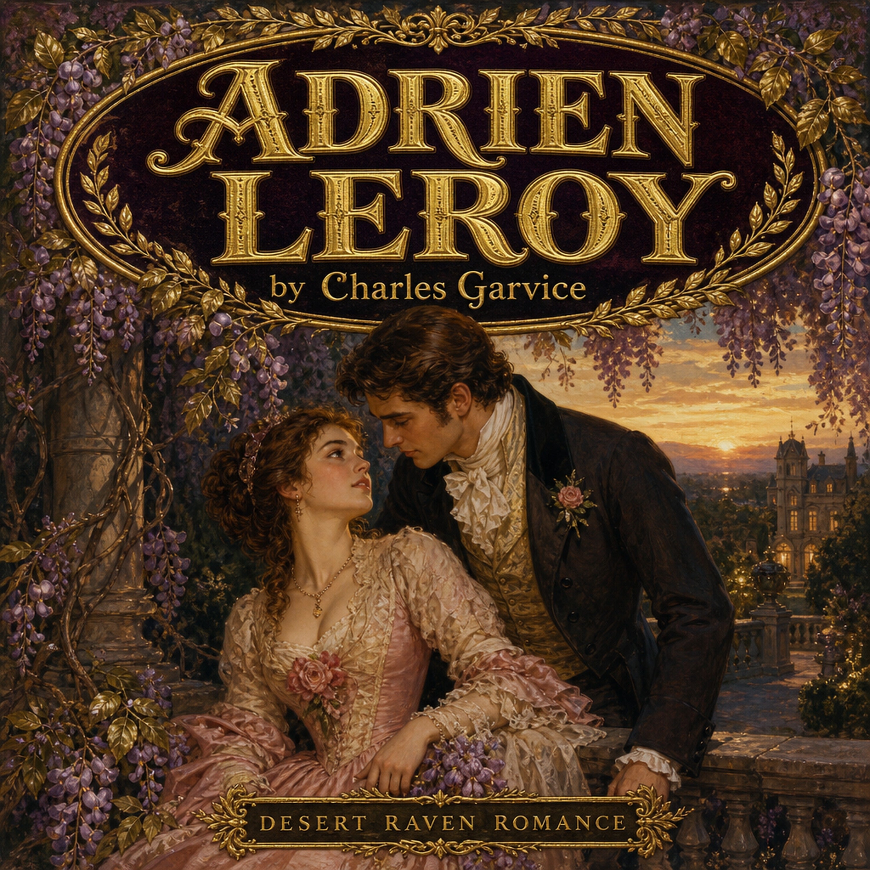 Adrien Leroy