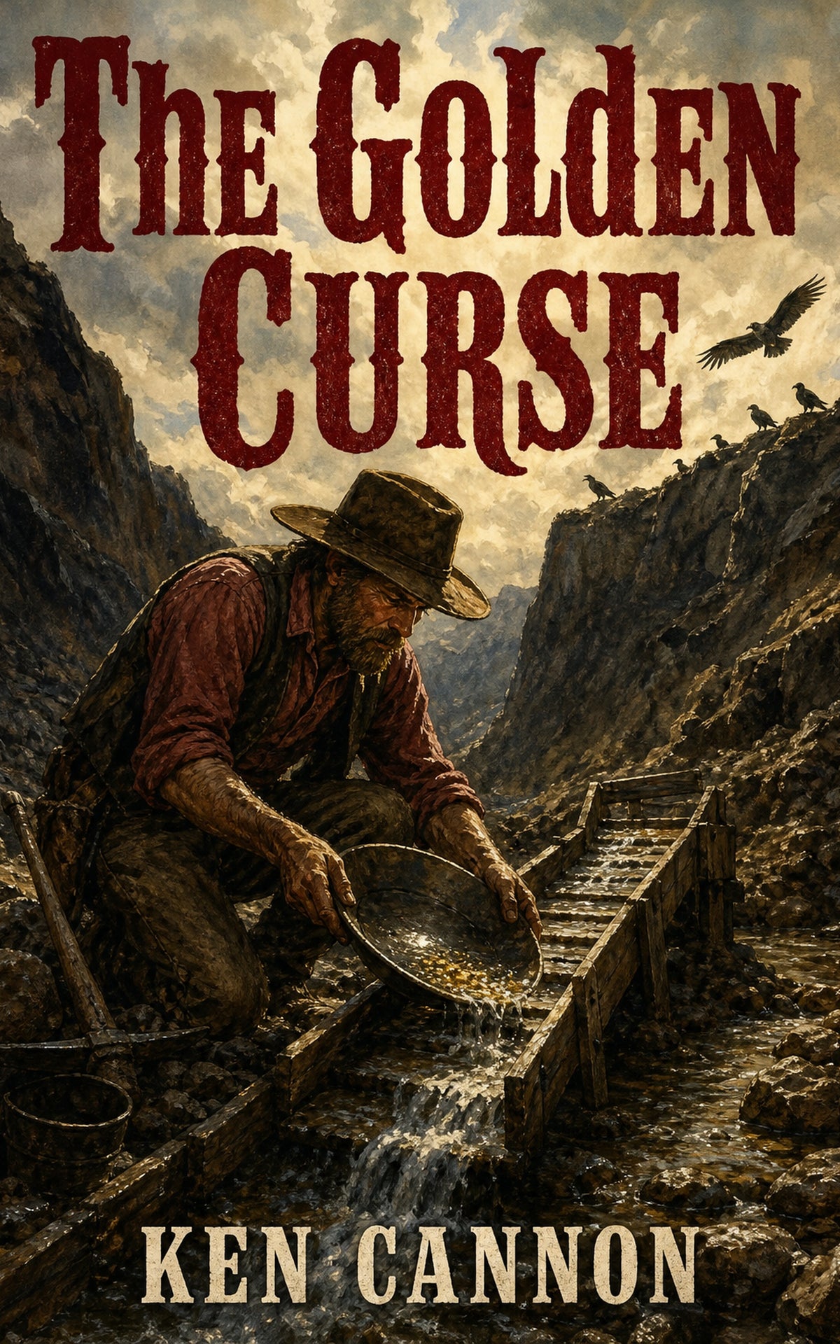 The Golden Curse