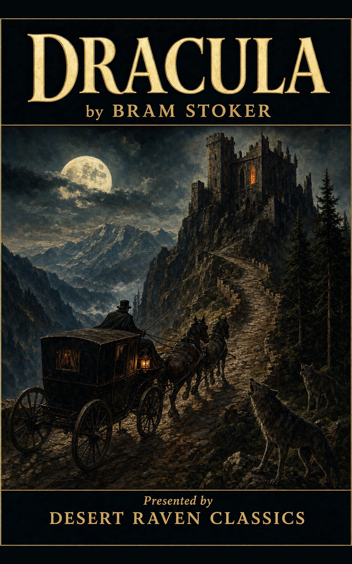 Dracula