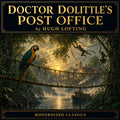 Doctor Dolittle's Post Office