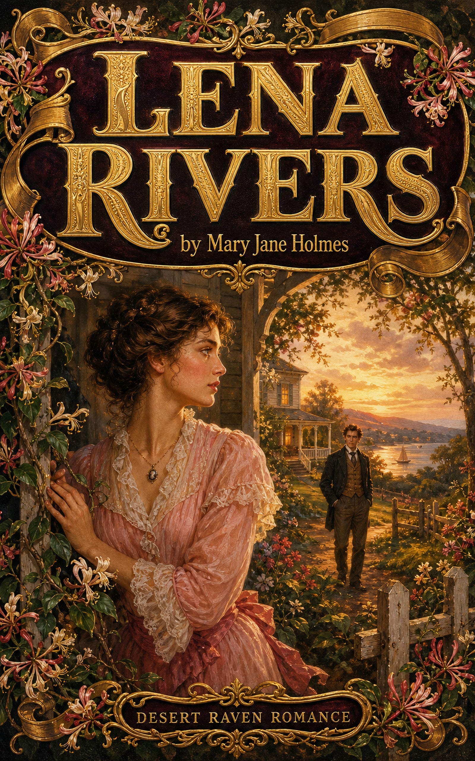 'Lena Rivers