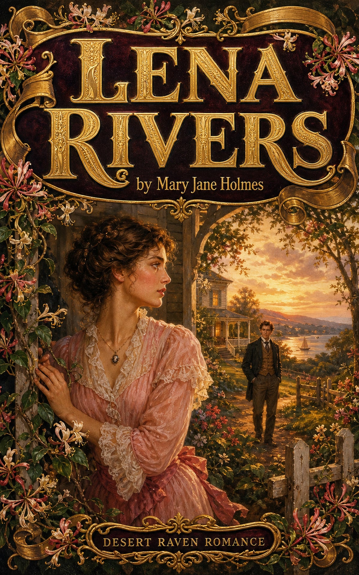 'Lena Rivers