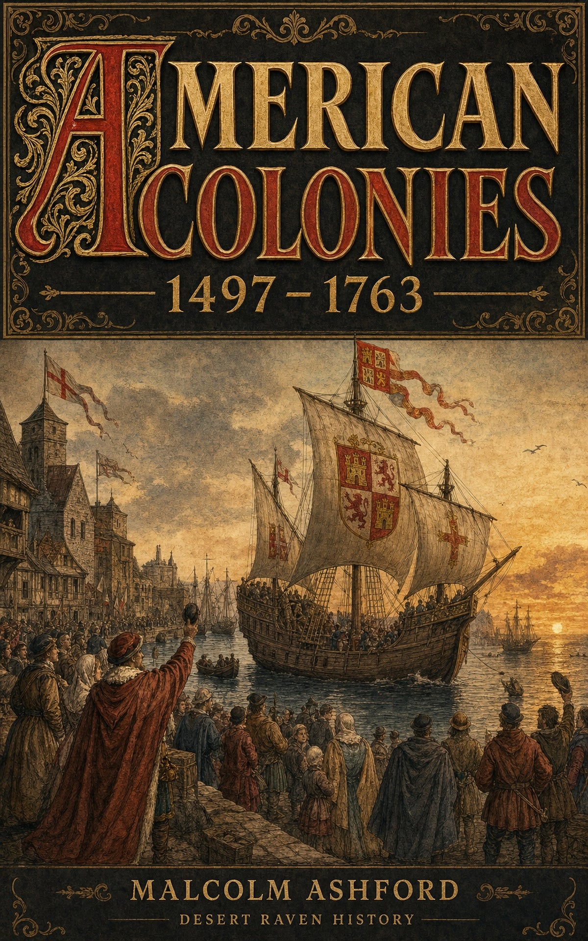 American Colonies