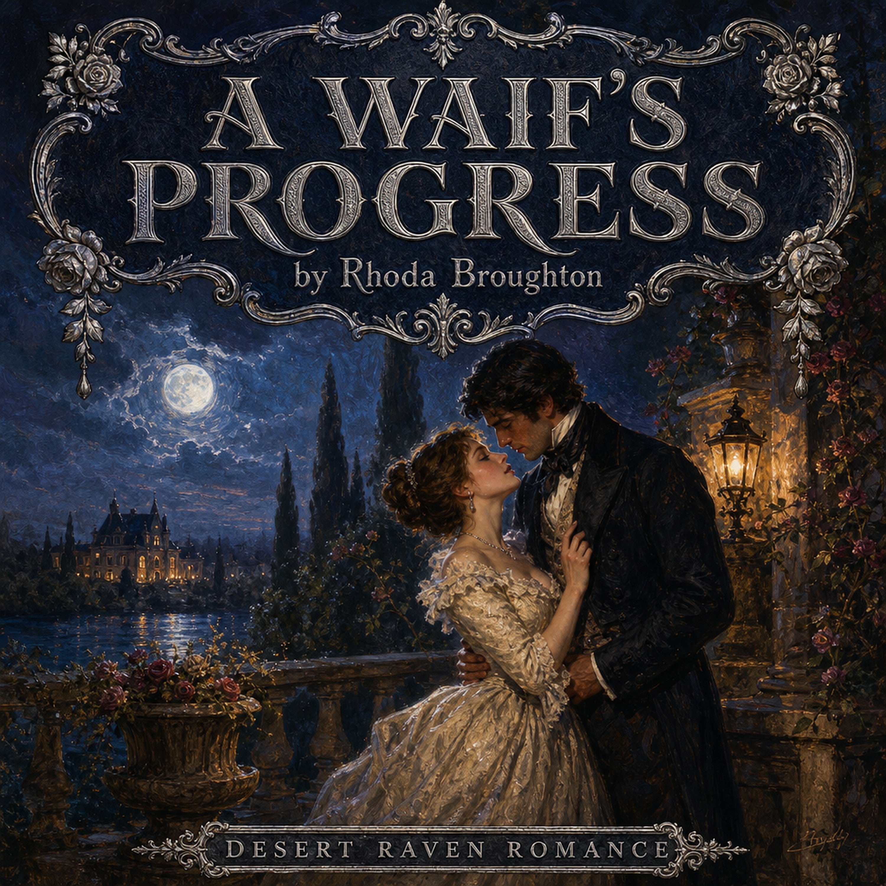 A waif's progress
