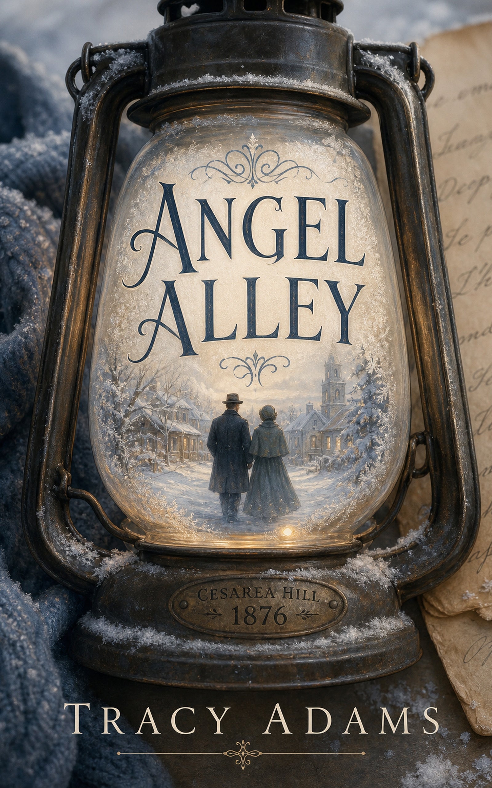 Angel Alley