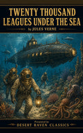 Twenty Thousand Leagues under the Sea