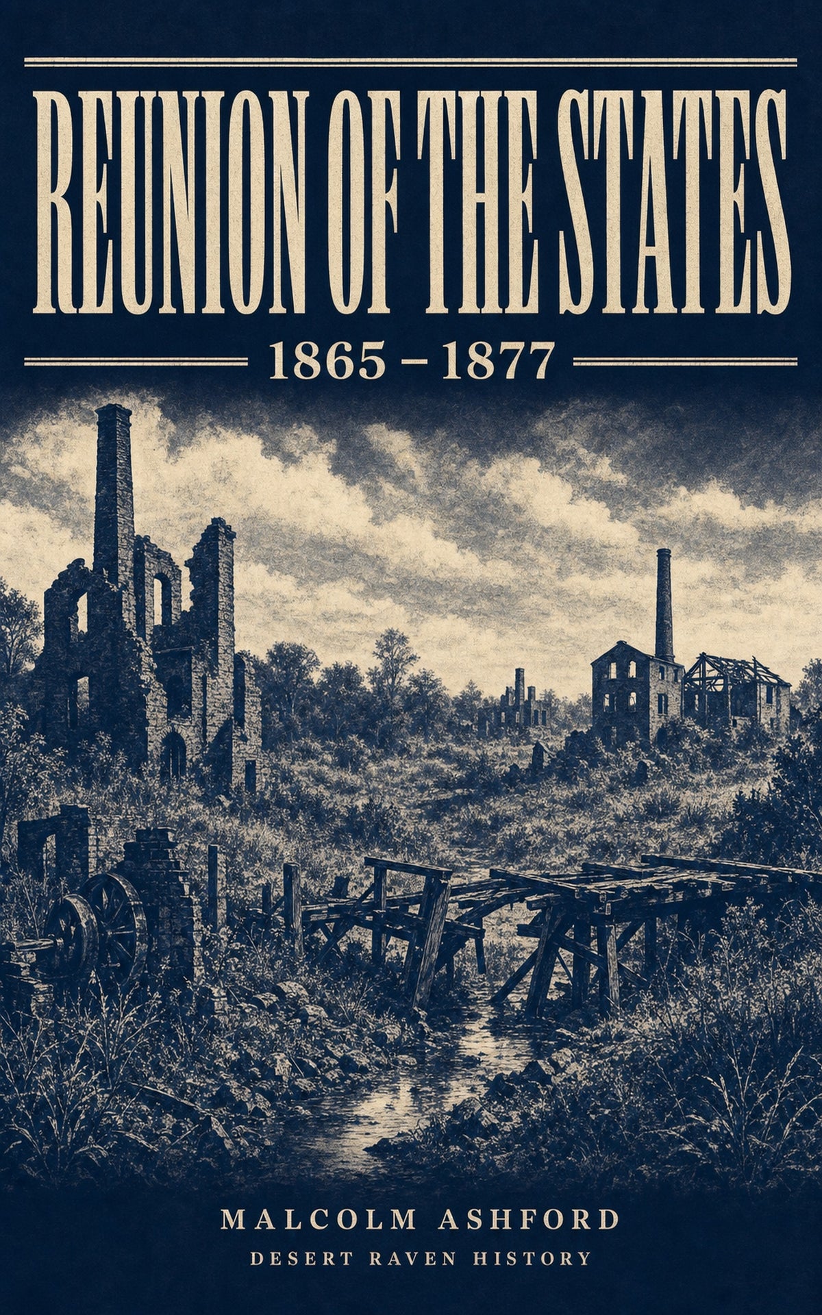 Reunion of the States