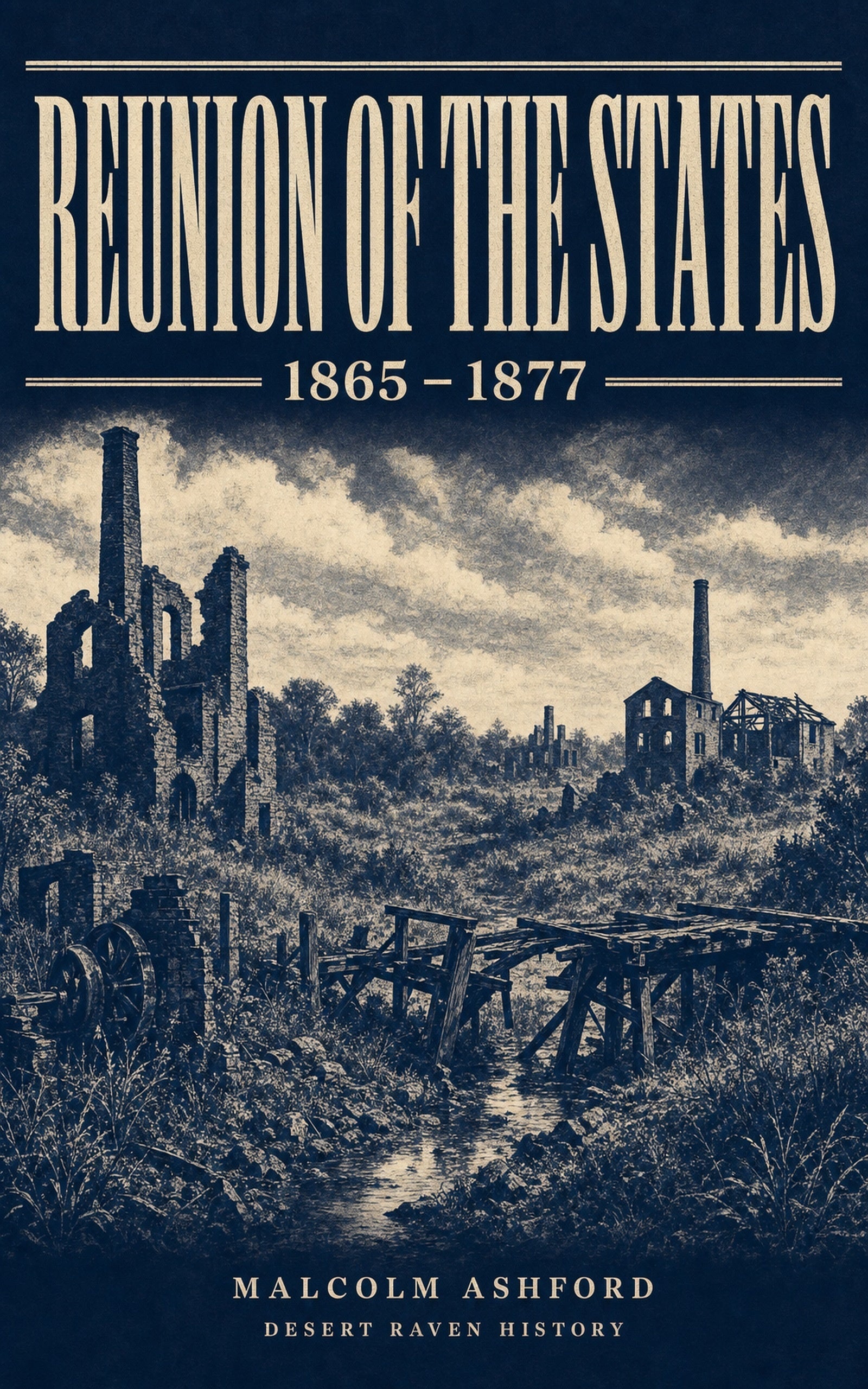 Reunion of the States