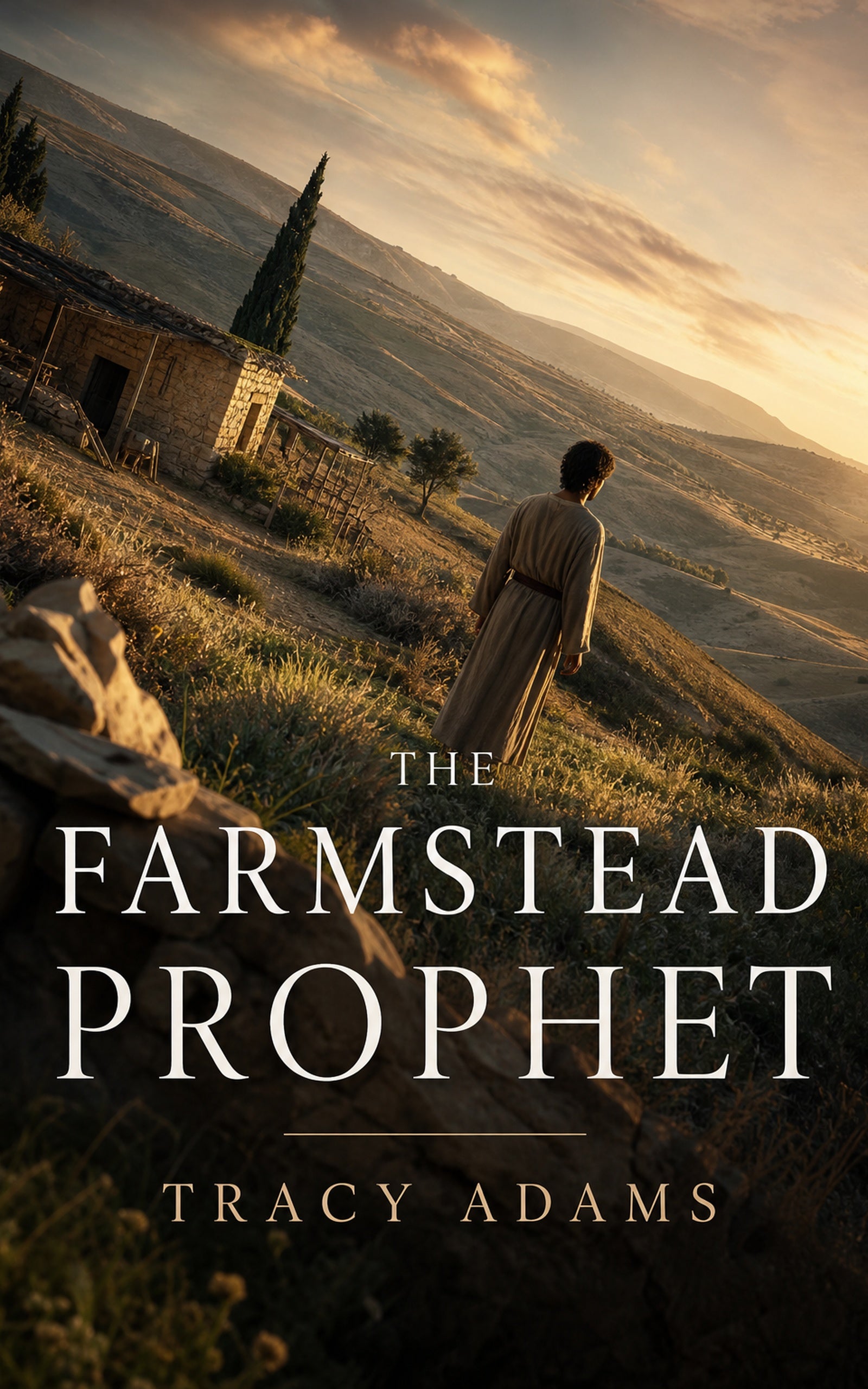 The Farmstead Prophet
