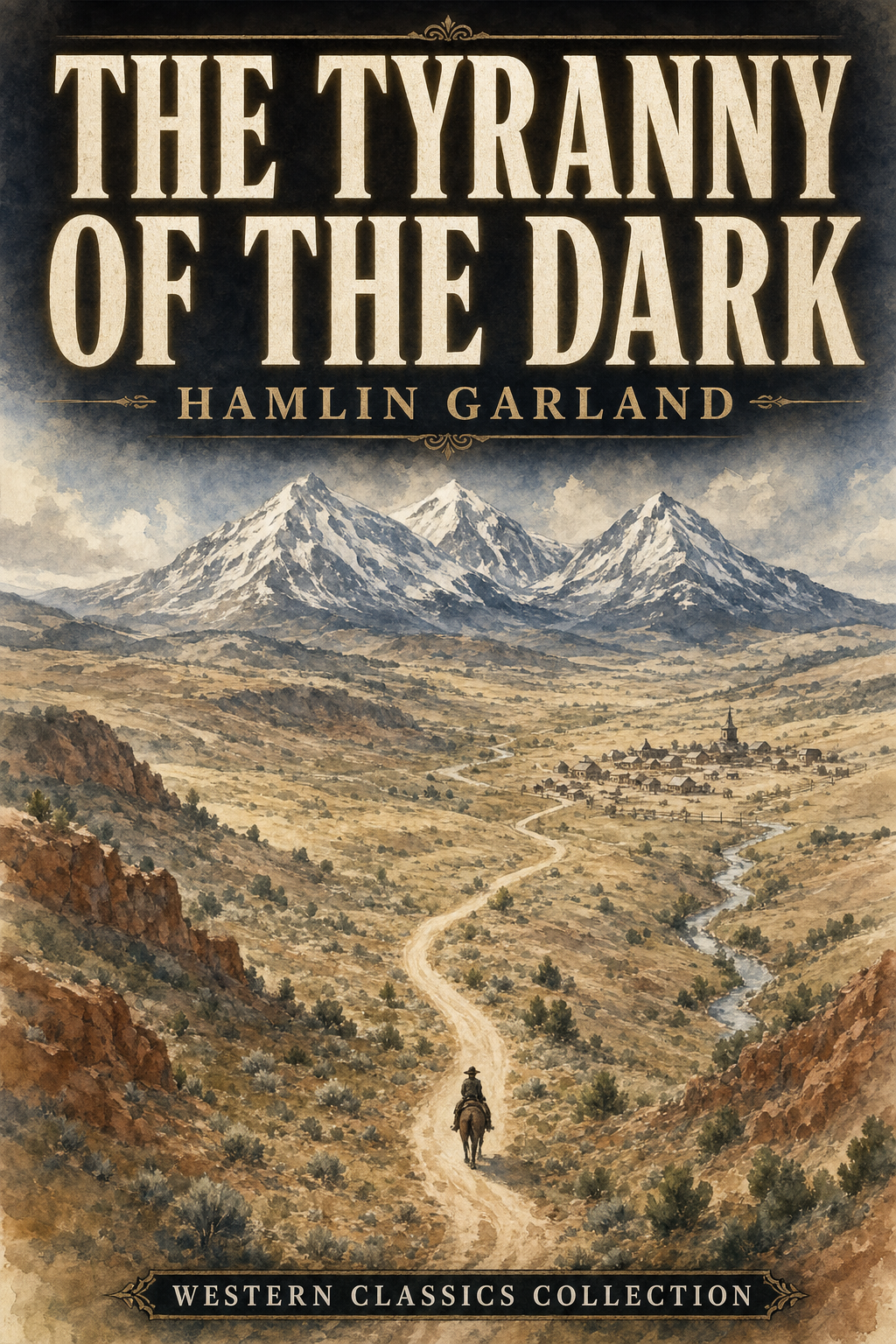 The Tyranny of the Dark