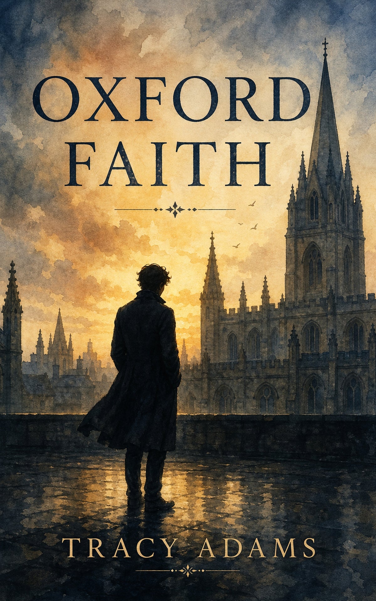 Oxford Faith
