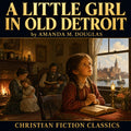 A Little Girl in Old Detroit