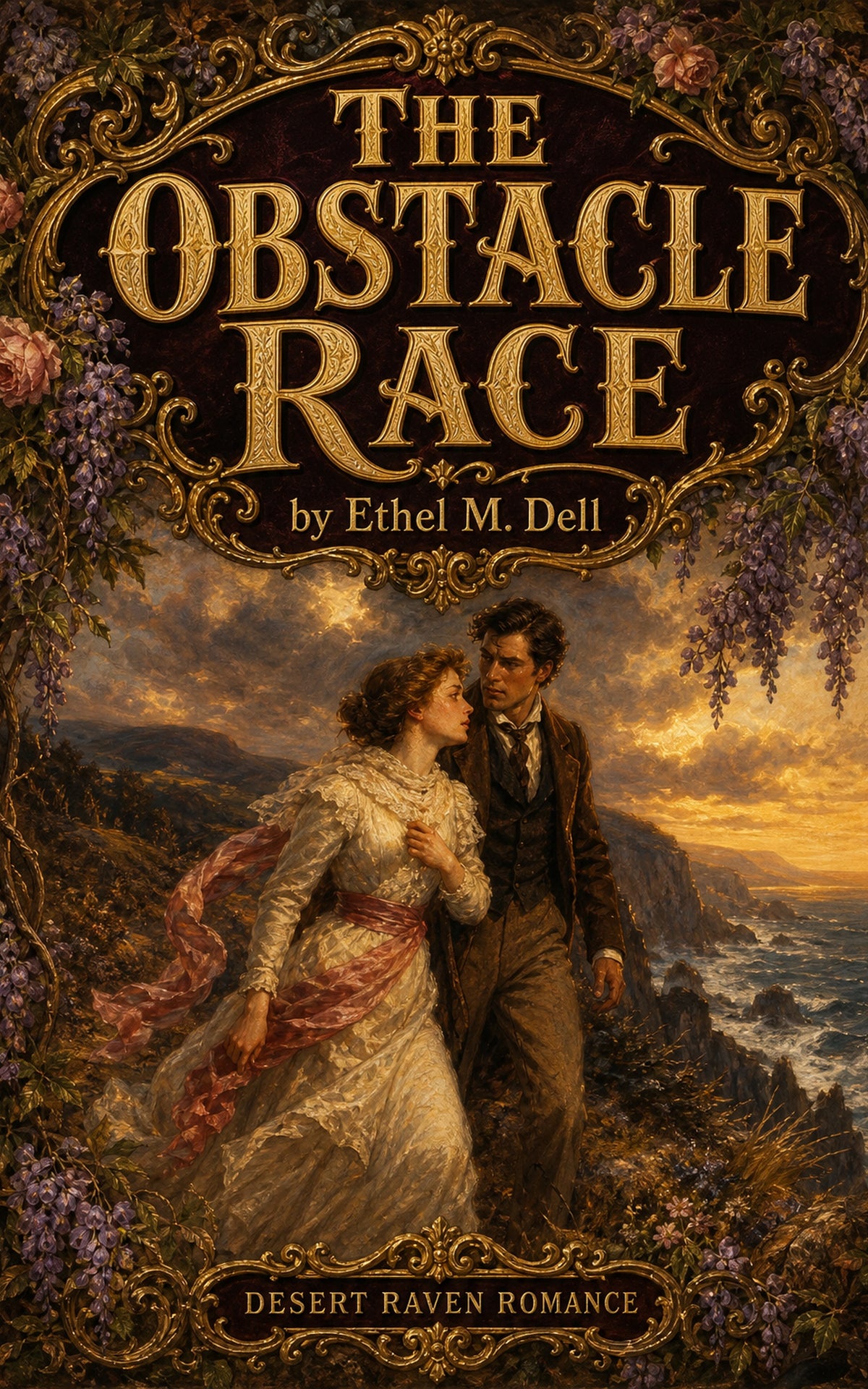 The Obstacle Race