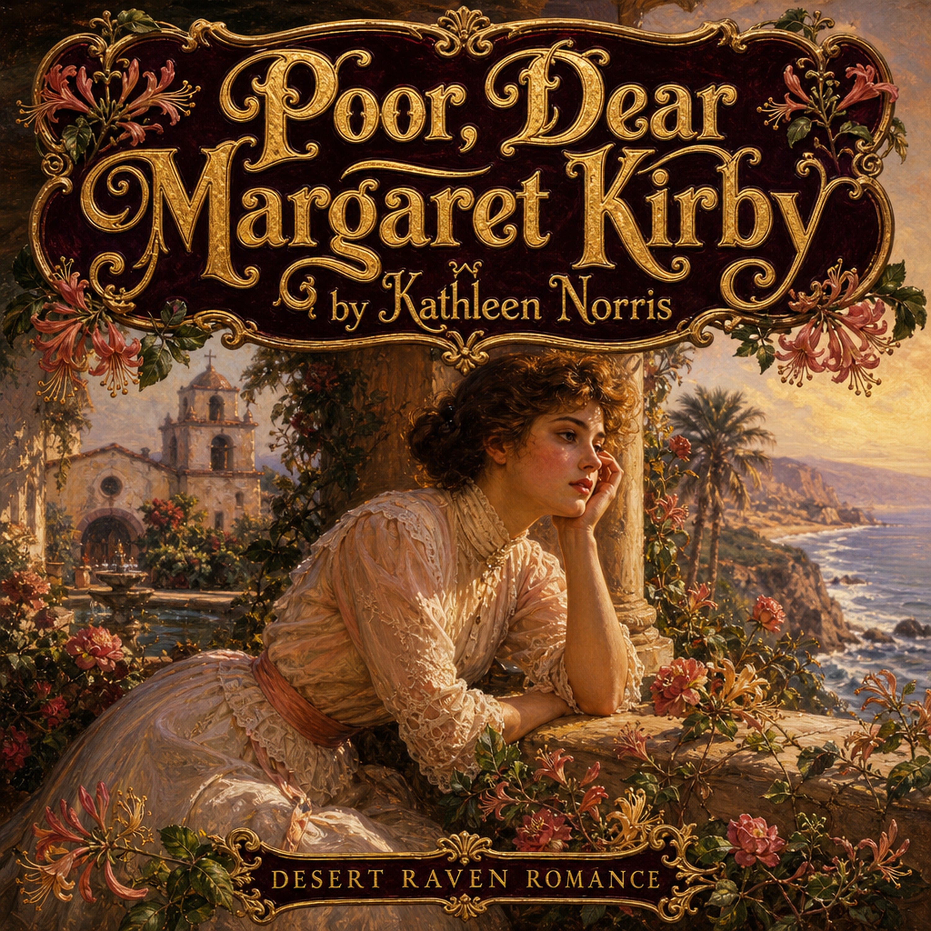 Poor, Dear Margaret Kirby