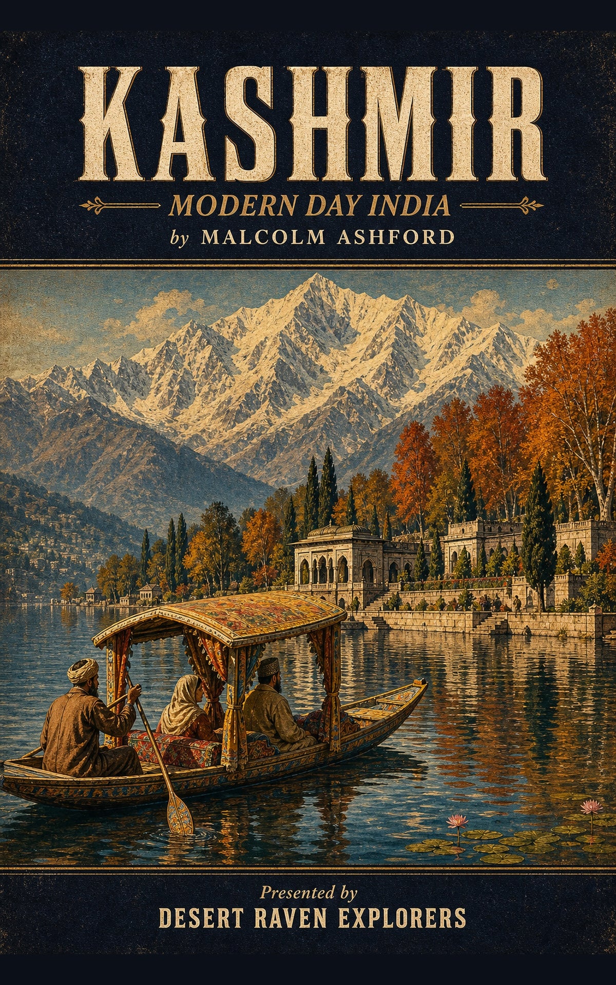 Kashmir