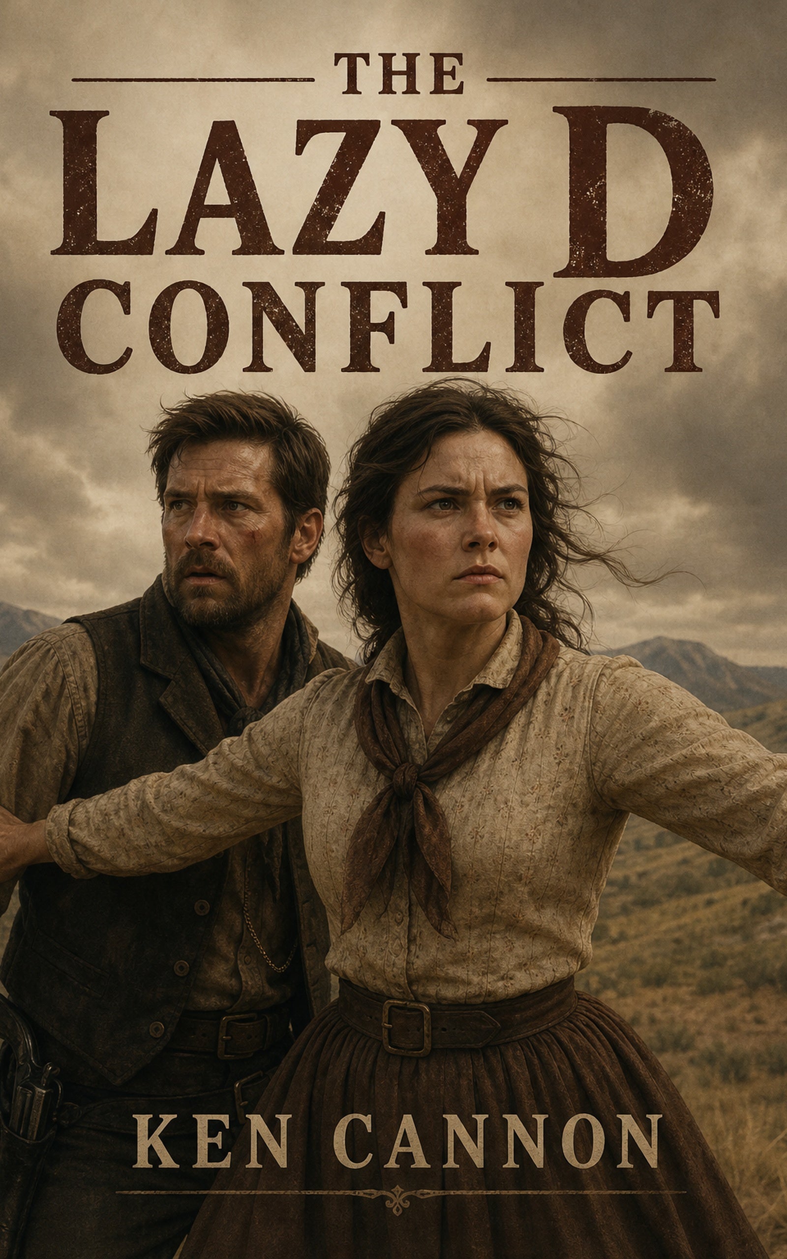 The Lazy D Conflict