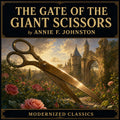 The Gate of the Giant Scissors