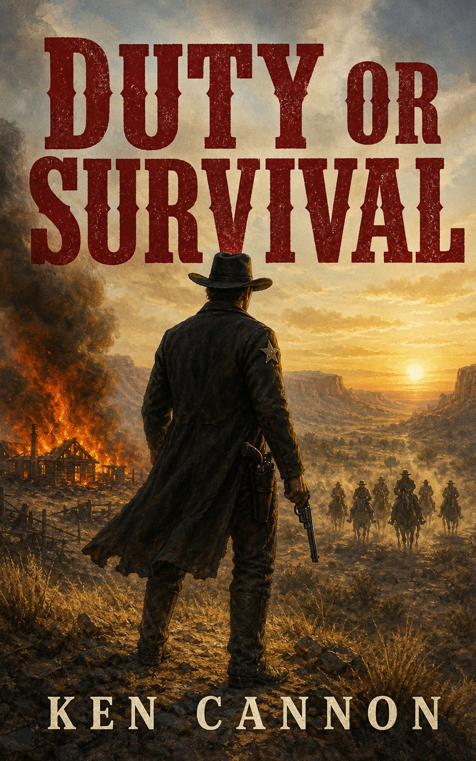 Duty or Survival