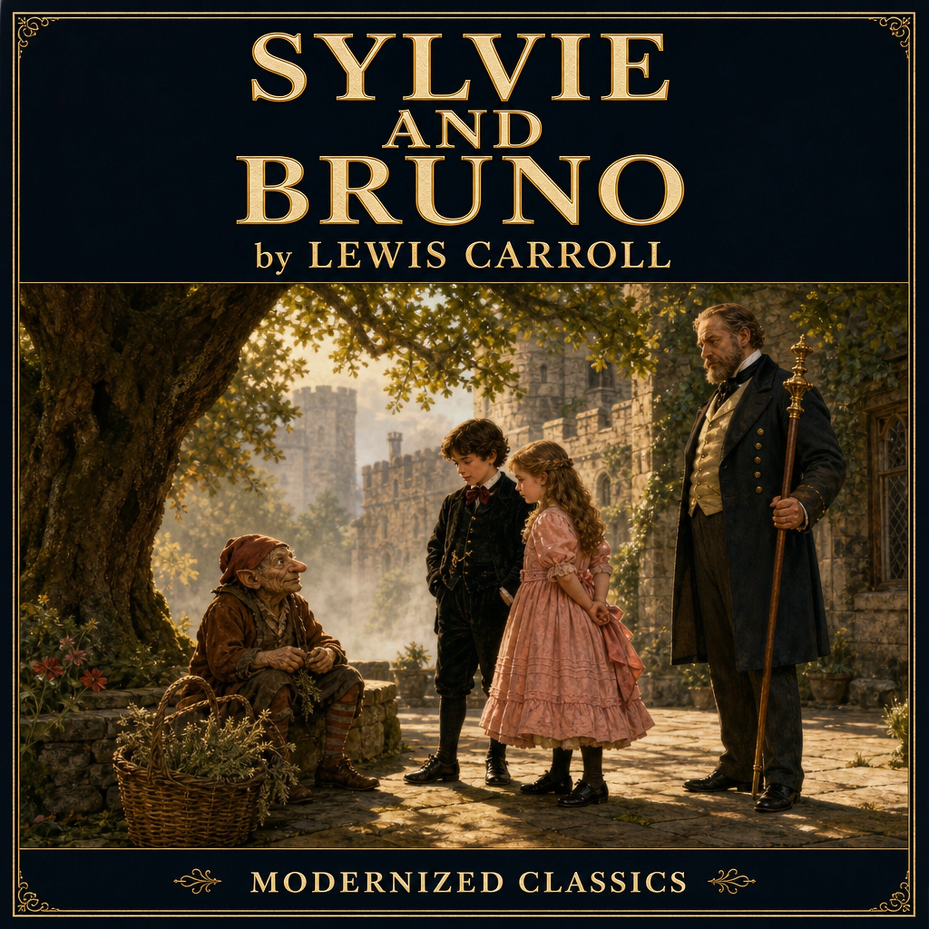 Sylvie and Bruno