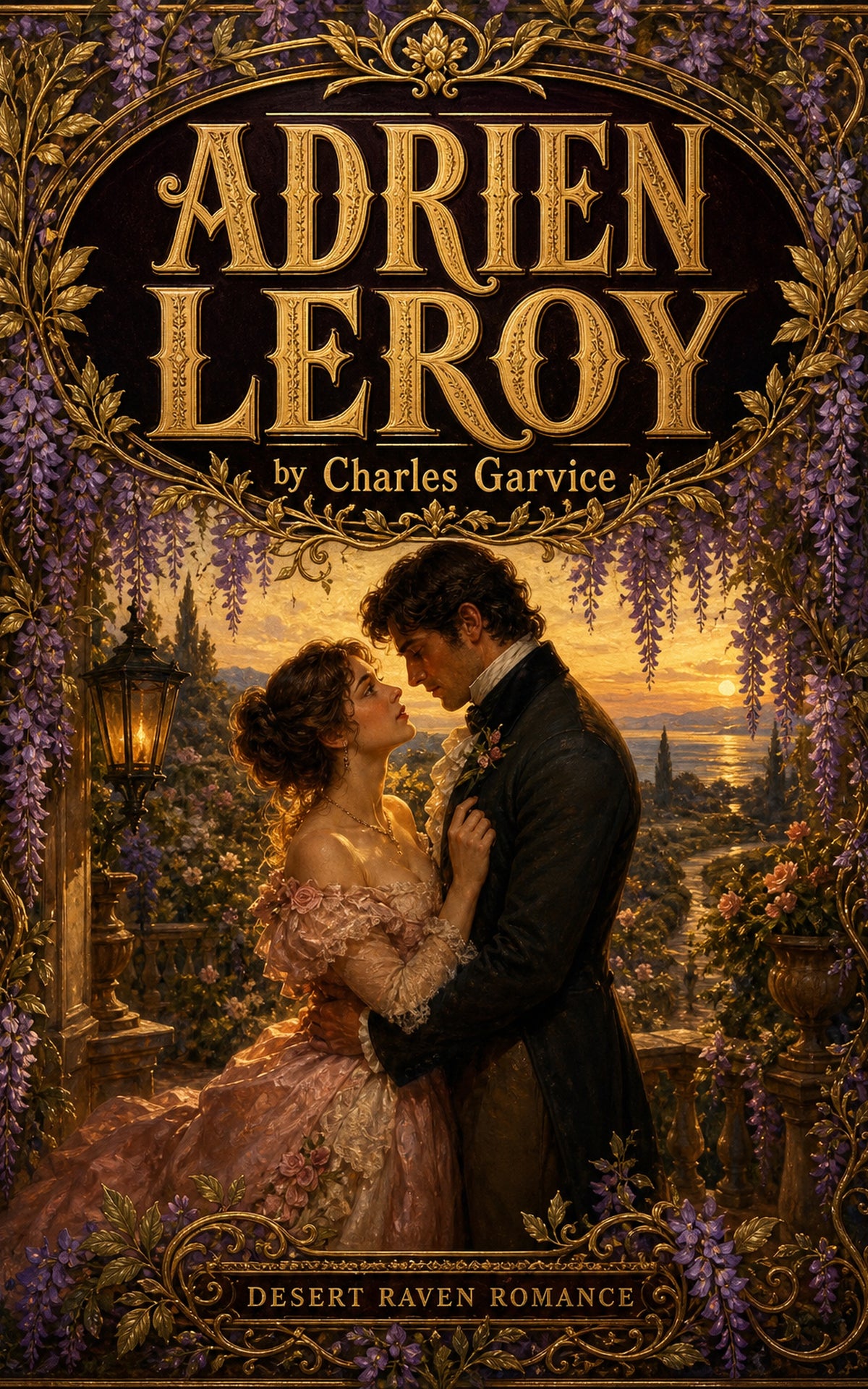 Adrien Leroy