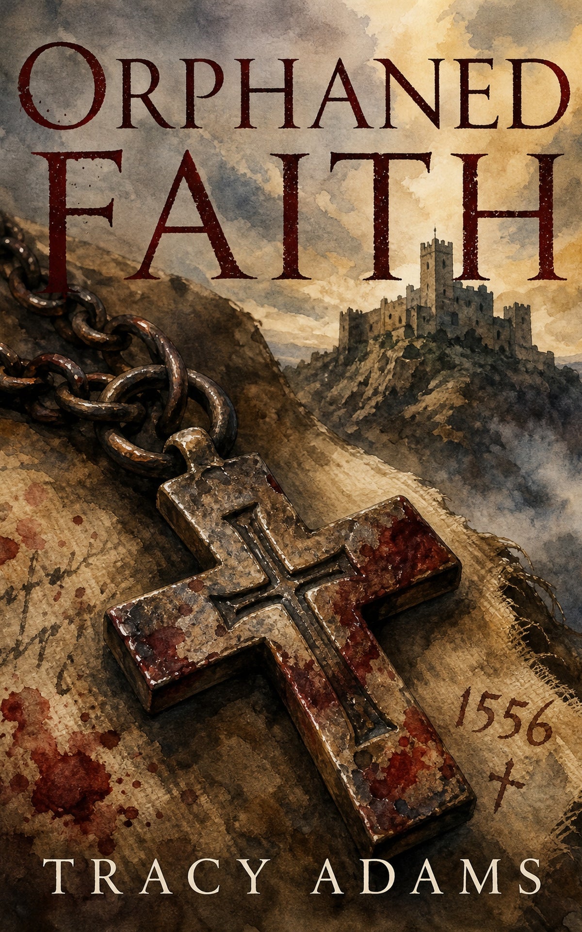 Orphaned Faith