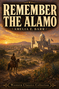 Remember the Alamo