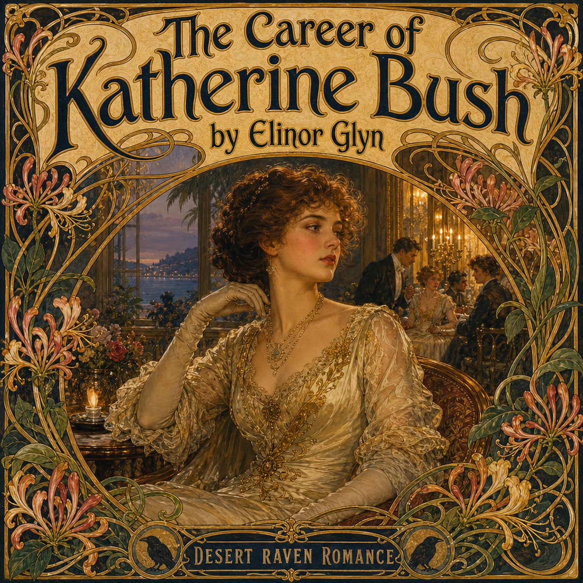 The Career of Katherine Bush